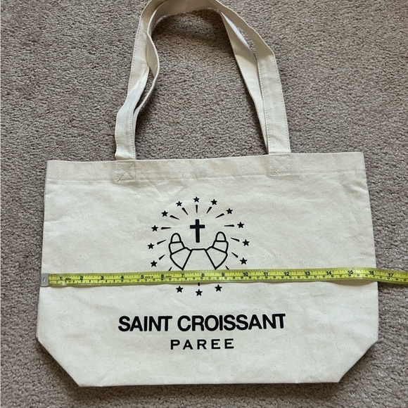 Parody funny book tote - Picture 2 of 4